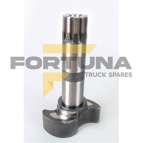 Imagem do produto EIXO S DIANTEIRO SCANIA 94/114/124/S5/PGR - L.D - Cód: FAP-10415